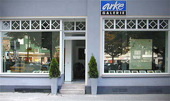 arke Galerie, Dortmund