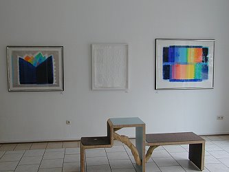 "Knstler der Galerie  2008"