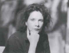 Sybille Hassinger