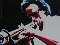 Marek Mann - Miles Davis